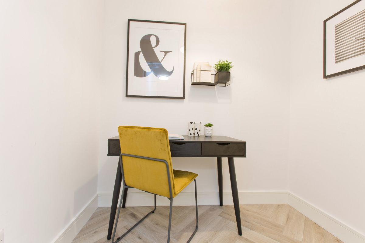 Apartment 4 Tramyard Exchange, Carmans Hall, Dublin 8, historical listing image 5
