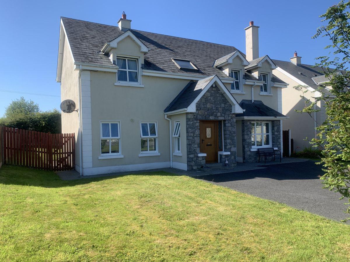 3 Pairc An Tobair, Caltra, Ballinasloe, Co. Galway, historical listing image 1