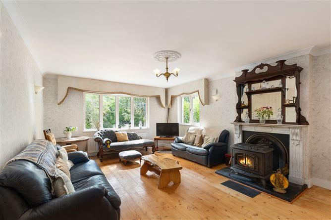 Cluainéan,Old Downs Road, Delgany, Wicklow, historical listing image 4