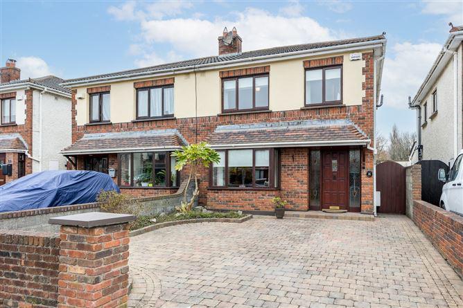 16 Gartan Drive, Swords, Dublin, historical listing image 1