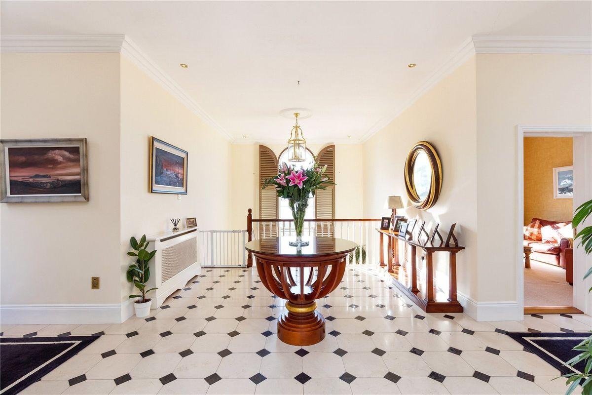 Bramley Hill Danesfort Avenue Carrickbrack Road Howth, Howth, Dublin 13, D13PH31, historical listing image 6
