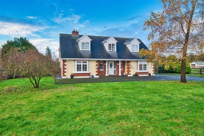 Painstown, Donadea, County Kildare, historical listing image 3