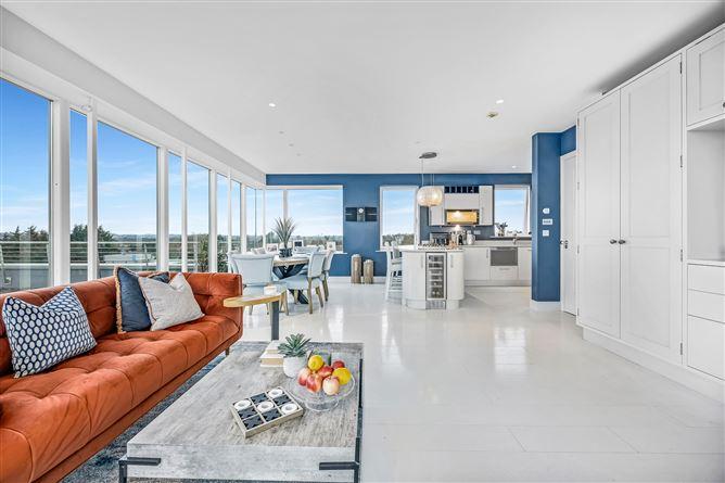 Apartment 34 Comerfords Cross, Portmarnock, County Dublin, historical listing image 3