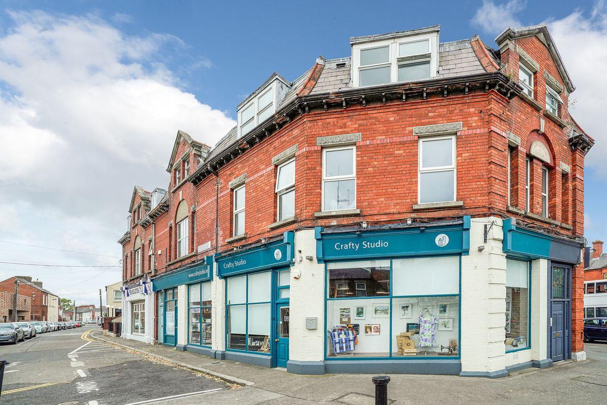 2 Prospect Avenue, Glasnevin, Dublin 9, historical listing image 2