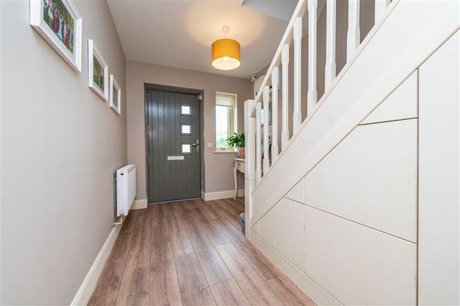 271 Oldbridge Station, Osberstown, Naas, Co. Kildare, historical listing image 2