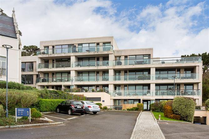 Apt 25 Newman, The Court, Killiney Bay, Killiney, Co. Dublin, historical listing image 1