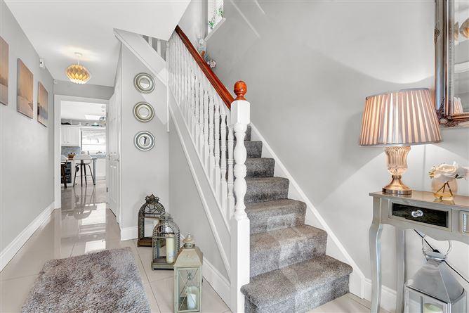 4 The Furze, Oldgrange Wood, Monasterevin, Co. Kildare, historical listing image 2