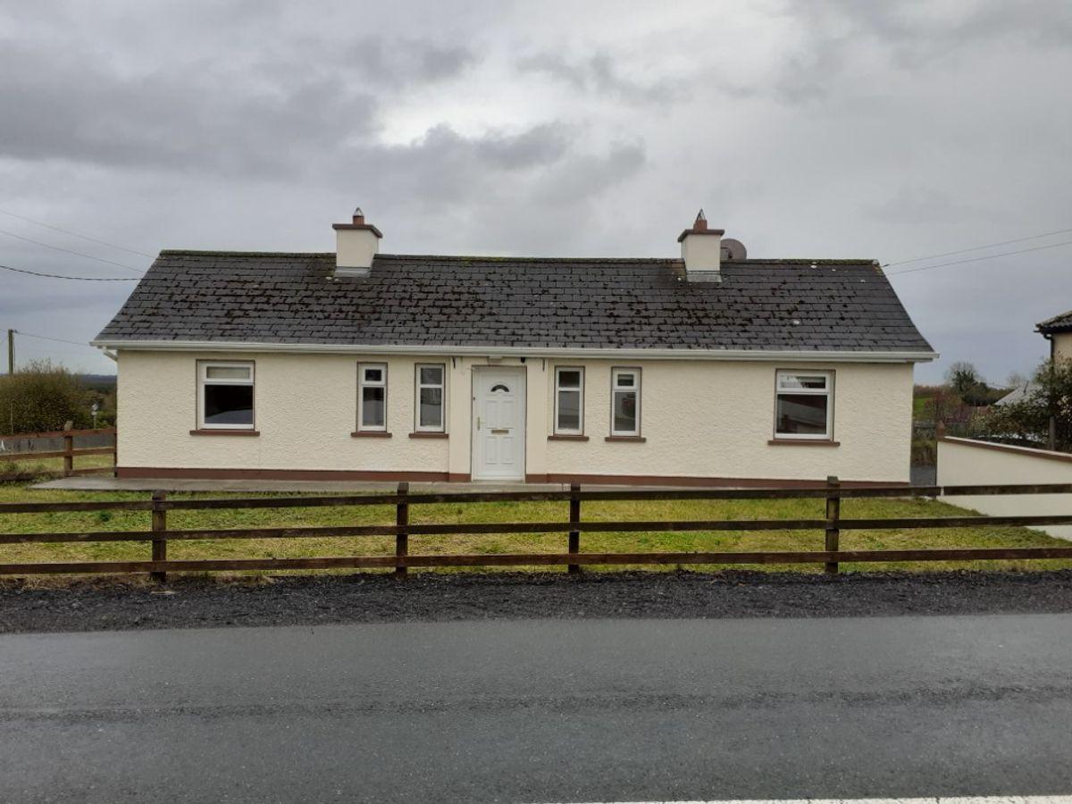 Cloontrask, Castlerea, Co. Roscommon, historical listing image 1