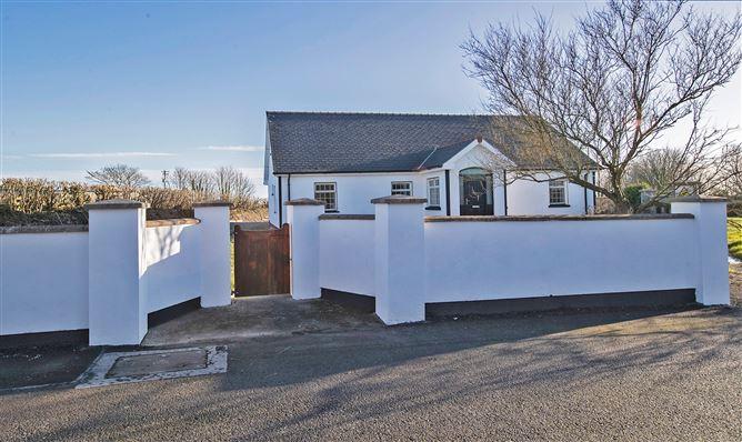 Mountain View, Stradbally, Co. Laois, historical listing image 2