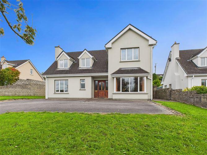 8, The Paddocks Youghal Road, Co. Waterford, historical listing image 5