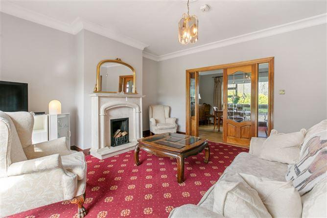 Rathleigh, Rathleigh, Newtown Lane, Mount Venus Road, Rathfarnham, Dublin 16, D16FX58, historical listing image 5