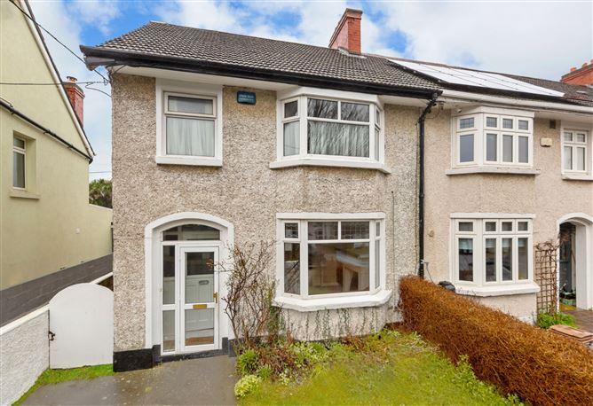 18, Fergus Road, Co. Dublin, historical listing image 1