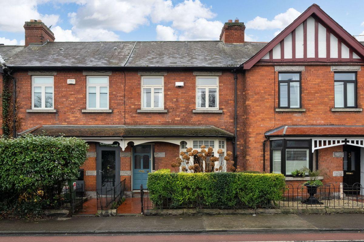 41 Parnell Road, Harold's Cross, Dublin 6W, historical listing image 1
