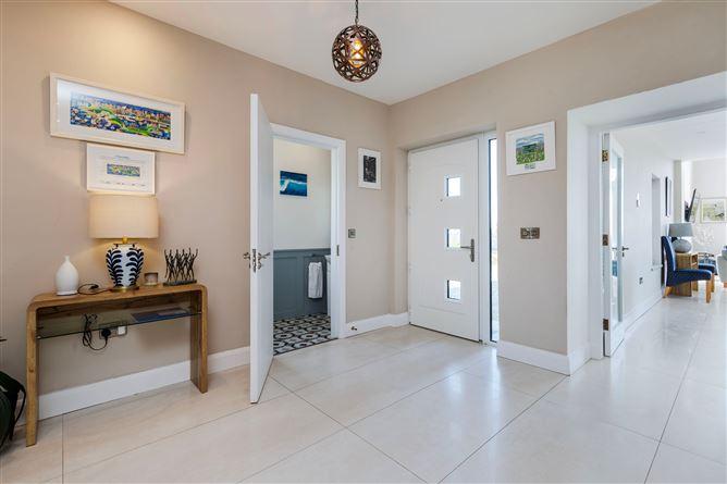 "Rock Haven", Mulgannon, Wexford Town, Wexford, historical listing image 5
