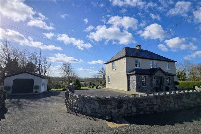 Kilmurry West, Kilmurry McMahon, Kilrush, Co. Clare, historical listing image 3