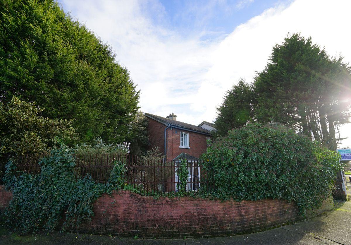 103 Saint Herblain Park, Kilcohan, Waterford City, Co. Waterford, X91DA0E, historical listing image 2