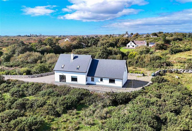 An Caislean, Inverin, Co. Galway, historical listing image 1