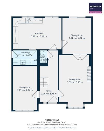 132 Petitswood Manor, Mullingar, Westmeath, historical listing image 6