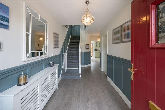 5 Woodview, Fionn Laoi, Ballincollig, Cork, historical listing image 2