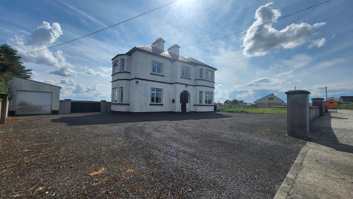 Knockacullen, Dromore West, Co. Sligo, F26AV22, historical listing image 3