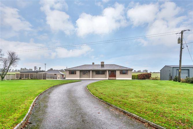 Bullhill, Calverstown, Co. Kildare, historical listing image 2