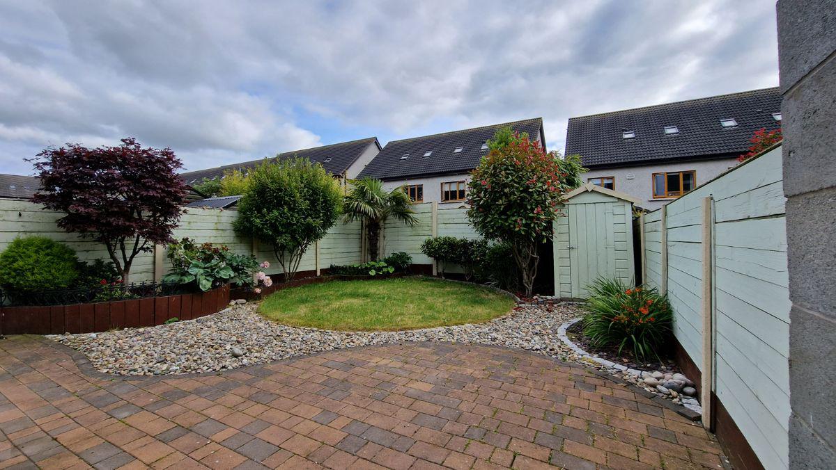 5 Broadfireld Green, Rathcoole, Co. Dublin, historical listing image 3
