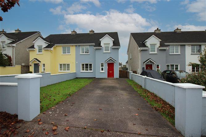 No. 5 The Walk, Lios na Fea, Macroom, Cork, historical listing image 2