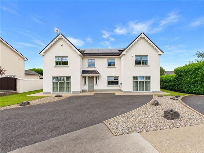 10 Rockmount Grove, Ennis, Co. Clare, V95R8D6, historical listing image 1