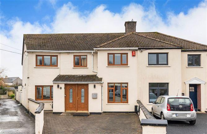 25, Hollybrook Grove, Dublin 3, historical listing image 1