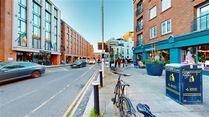 Apartment 11, Ovenden House Christchurch Dublin, Christchurch, Dublin 8, historical listing image 4