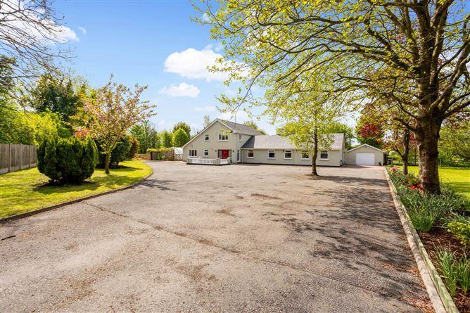 Colistown, Kilcloon, County Meath, historical listing image 1