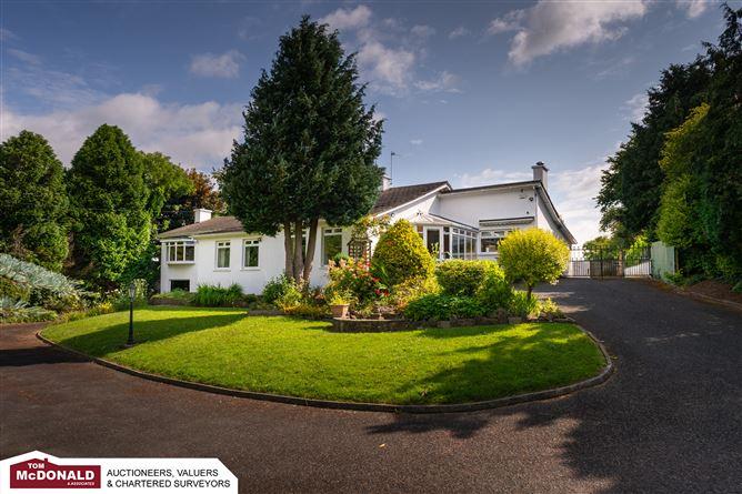 Passlands, Monasterevin, Kildare, historical listing image 1