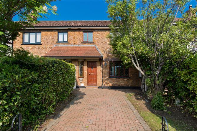 27 Holywell, Upper Kilmacud Road, Kilmacud, Dublin 14, historical listing image 1