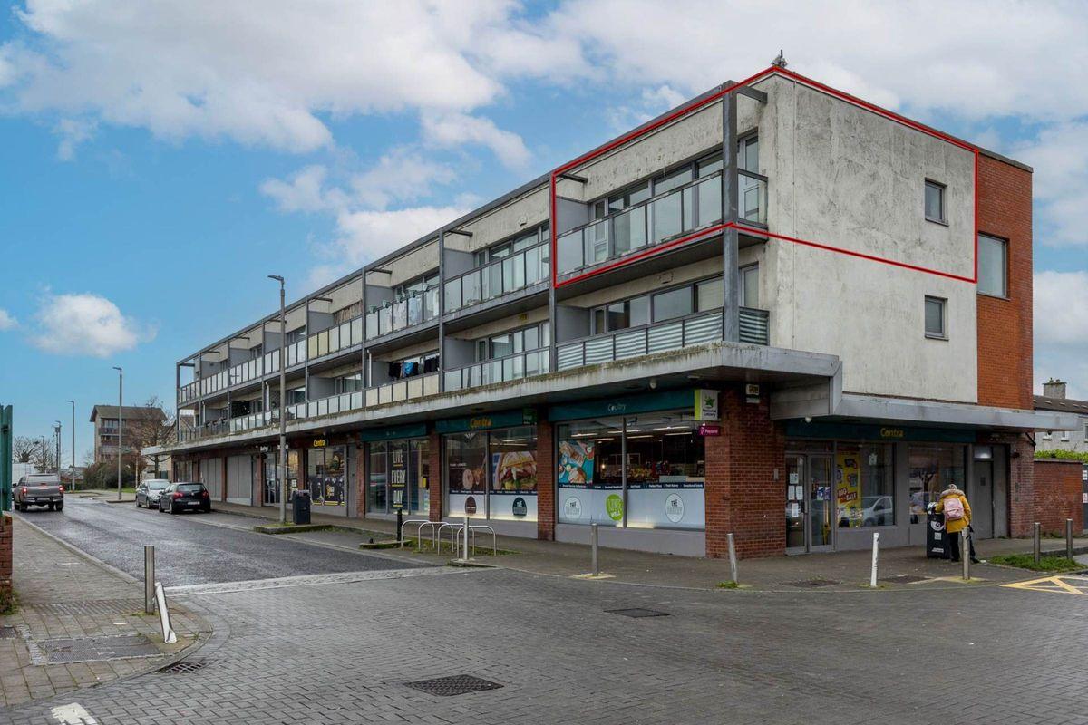 20 Coultry, Ballymun, Santry, Dublin 9, D09ER80, historical listing image 1
