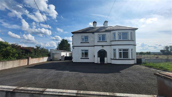 Knockacullen, Dromore West, Co. Sligo, F26AV22, historical listing image 1