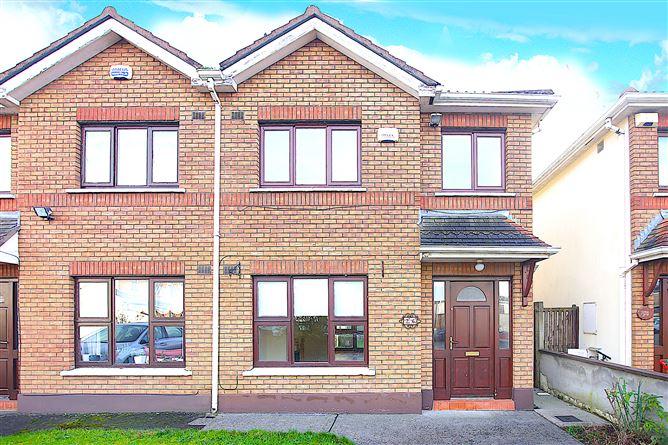26, Collinswood Collins Avenue, Dublin 9, historical listing image 1