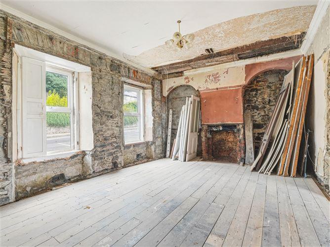 1 The Mall, Sligo, Sligo, historical listing image 4