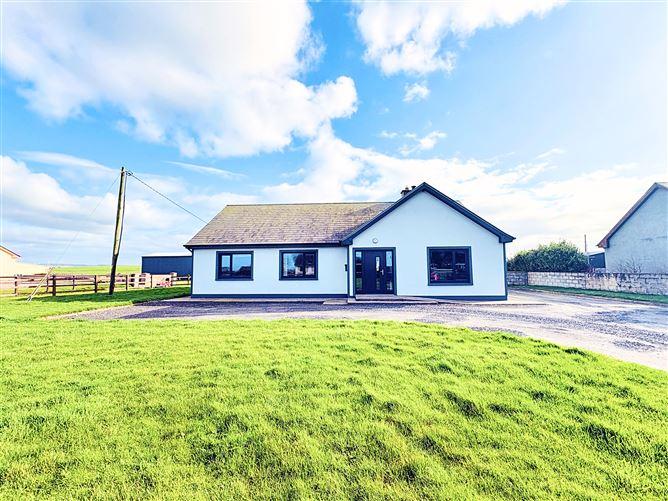 Tonaknock,, Abbeydorney, Kerry, historical listing image 1