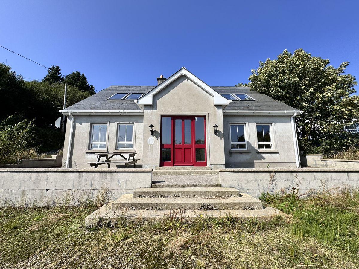 Aughera, Teelin, Carrick, Donegal, historical listing image 1