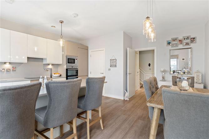 3 Parkside Mews, , Balgriffin, Dublin 13, historical listing image 5