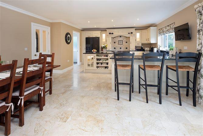 Original advertisement for BALLINTEOSIG, INCH, KILLEAGH