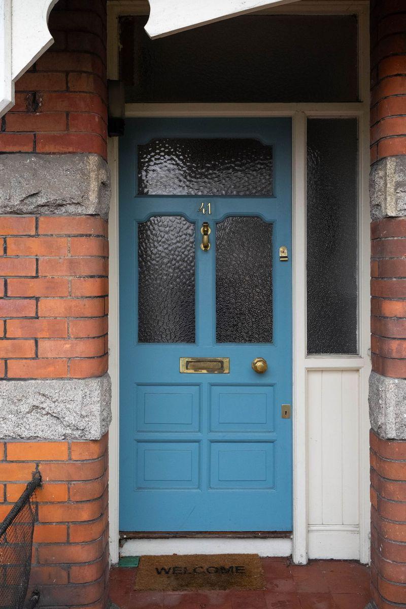 41 Parnell Road, Harold's Cross, Dublin 6W, historical listing image 2