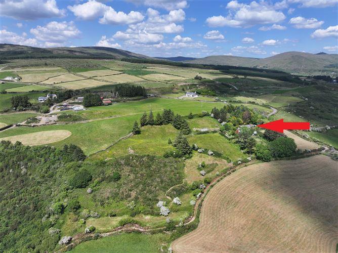 Fig Tree Cottage, Meenies Upper, Drimoleague,   West Cork, historical listing image 5