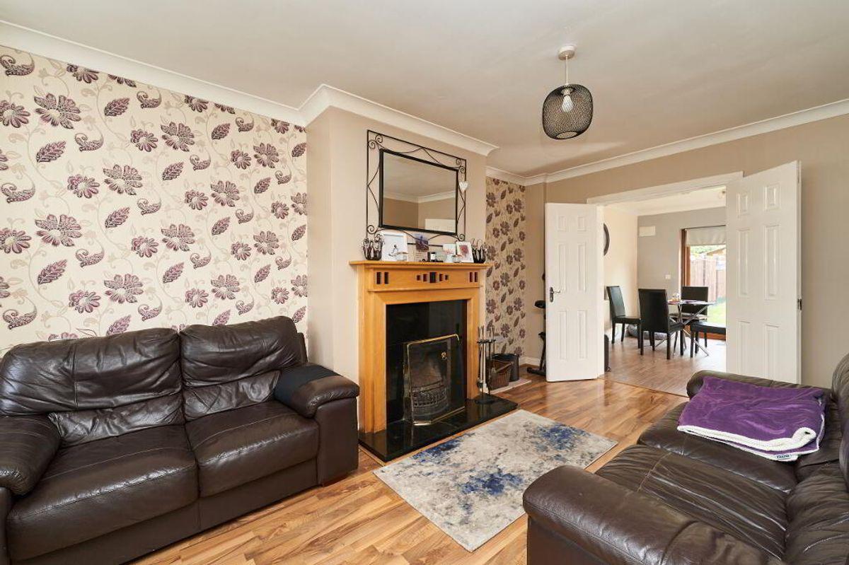 27 Bective Park, Bective Lodge, Kilmessan, Co. Meath, historical listing image 4
