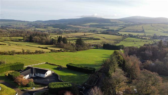 Sunrise View, The Lamb Hill, Blessington, Co. Wicklow, historical listing image 1