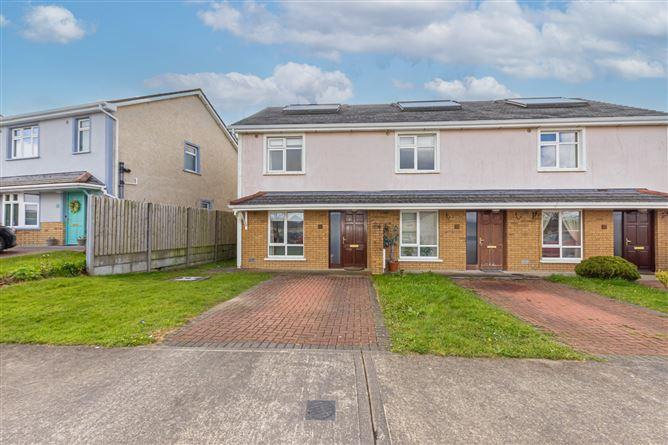 31 Cnoic Caisleann, Ballygunner, Waterford City, Co. Waterford, X91VXF8, historical listing image 1