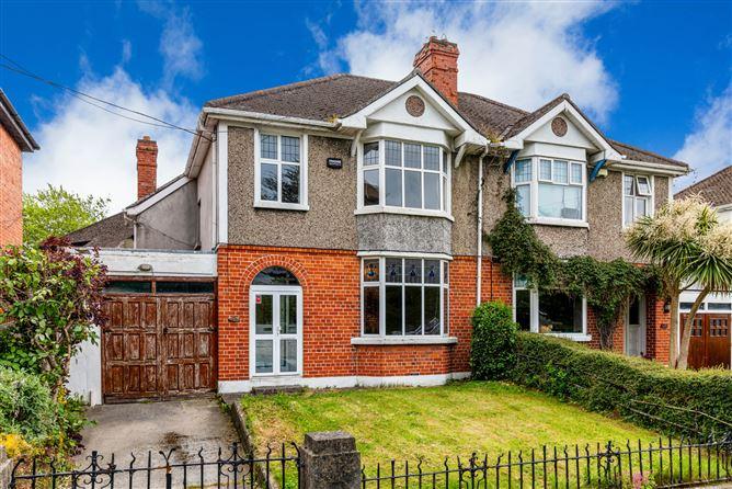 80, Ballymun Road, Dublin 9, historical listing image 1