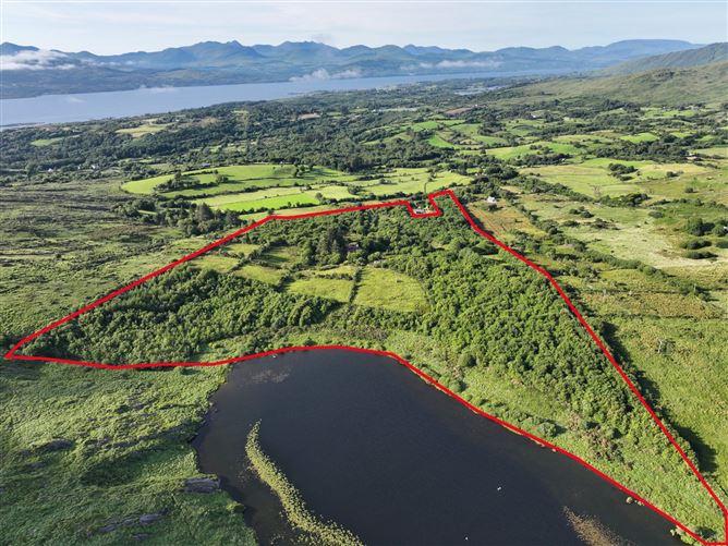 Lehid, Tuosist, Co. Kerry, historical listing image 1