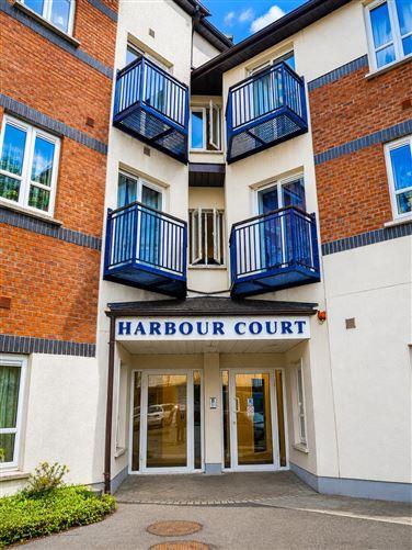 Apt.63 Harbour Court, Friar's Mill Rd., Mullingar, Westmeath, historical listing image 2