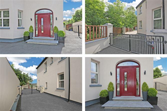 Beechgrove, Mill Road, Corbally, Limerick, historical listing image 4